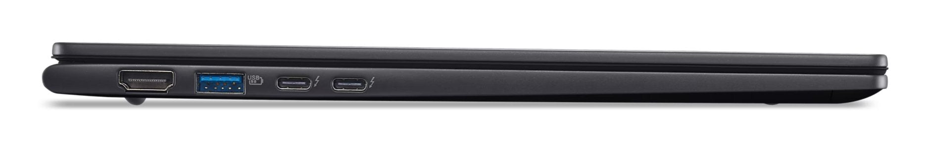 EAN 4711474726285 - Acer TravelMate P6 14 AI TMP614-54T-TCO-75K6 Copilot+ PC Intel Core Ultra 7 258V Portátil 35,6 cm (14") P imagen 8