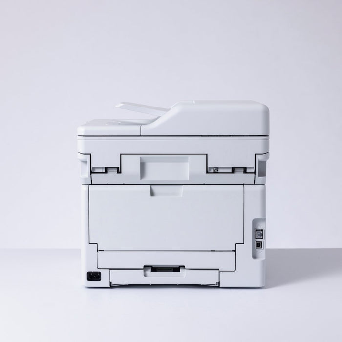 EAN 4977766832137 - Brother DCP-L3555CDW impresora multifunción Laser A4 600 x 2400 DPI 26 ppm Wifi imagen 3