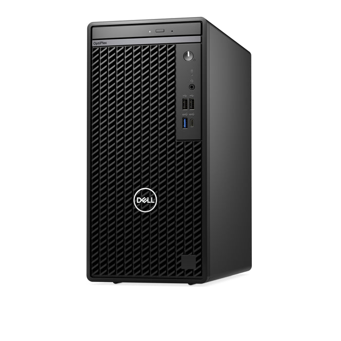 EAN 5397184852910 - DELL OptiPlex 7020 Intel® Core™ i5 i5-14500 8 GB DDR5-SDRAM 512 GB SSD Windows 11 Pro Mini Tower PC Negro imagen 3