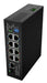 EAN 5901969447378 - Lanberg ILFE-8P-1GE-1S-120 switch No administrado Fast Ethernet (10/100) Energía sobre Ethernet (PoE) 1U  imagen 2
