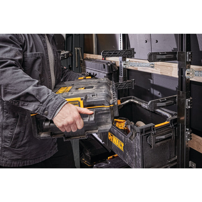 EAN 3253561832932 - DeWALT DWST83293-1 caja de herramientas imagen 7