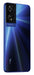 EAN 4894461983264 - TCL 505 17,1 cm (6.75") SIM doble Android 14 4G USB Tipo C 4 GB 128 GB 5010 mAh Azul imagen 9