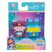 EAN 0681147045187 - Gabby's Dollhouse Baby Box Cat & Treasure Box imagen 2