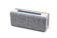 EAN 3499550356106 - Thomson WS04 altavoz portátil o de fiesta Altavoz portátil estéreo Marrón, Gris, Blanco 20 W imagen 1