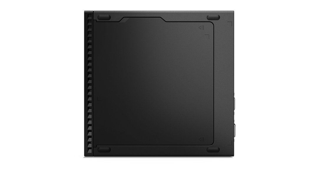 EAN 196801297647 - Lenovo ThinkCentre M75q AMD Ryzen™ 5 5600GE 8 GB DDR4-SDRAM 256 GB SSD Windows 11 Pro Mini PC Negro imagen 3