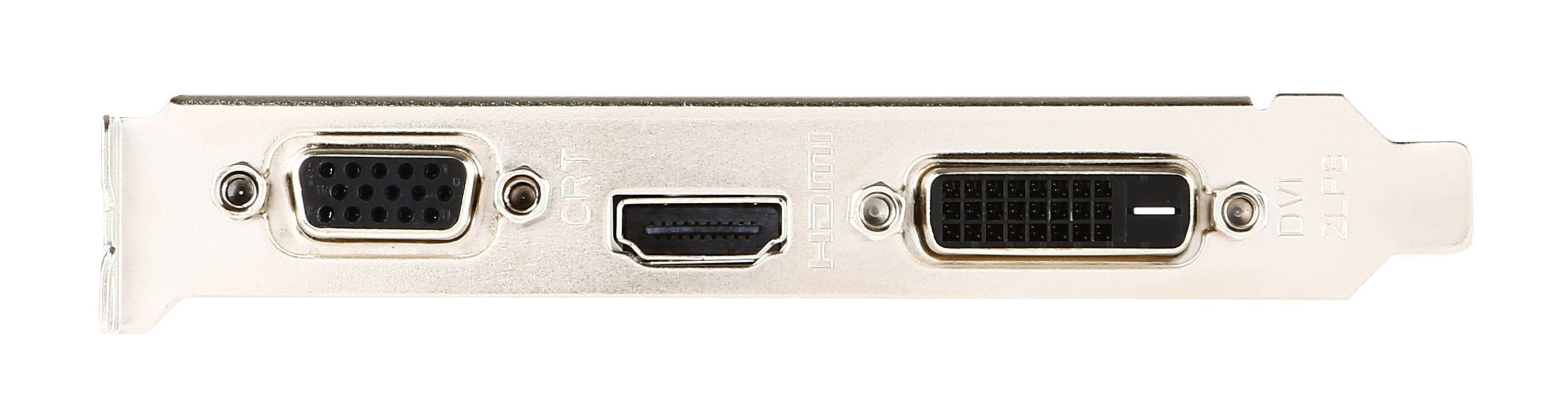 EAN 4719072448233 - MSI GT 710 2GD3H LP tarjeta gráfica NVIDIA GeForce GT 710 2 GB GDDR3 imagen 6