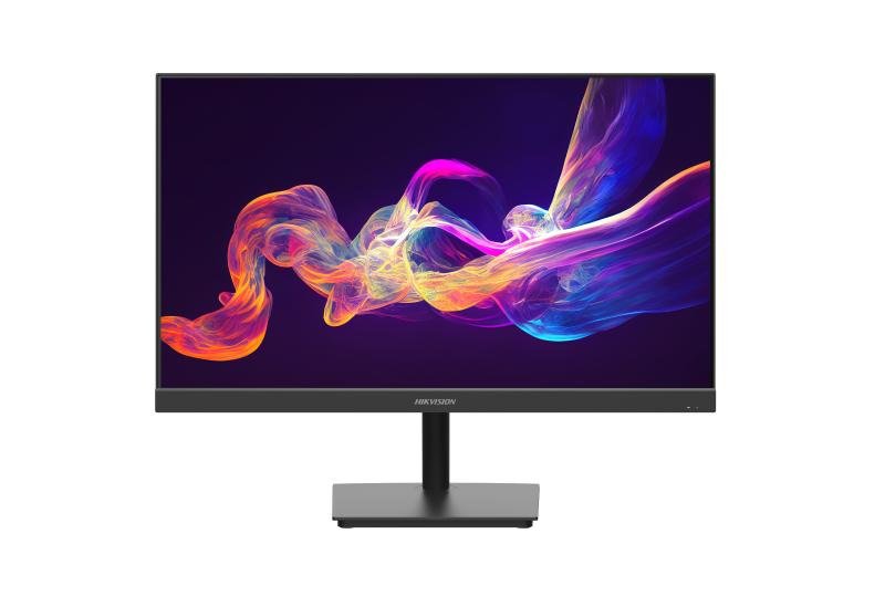 EAN 6942160487304 - Hikvision DS-D5024F2-AP2 pantalla para PC 60,5 cm (23.8") 1920 x 1080 Pixeles Full HD LED Negro imagen 1