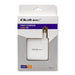 EAN 5901878517094 - Qoltec 51709 cargador de dispositivo móvil Universal Blanco Corriente alterna Carga rápida Interior imagen 7