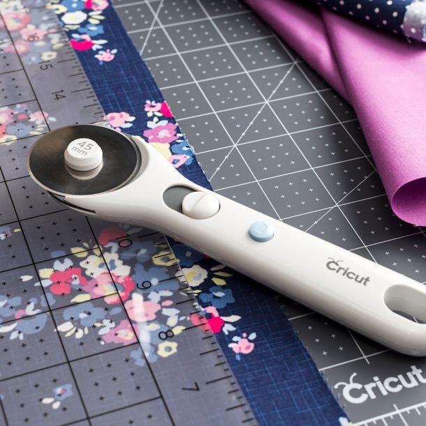 Cricut 2004669 Cortador Giratorio