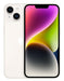 EAN 194253374855 - Apple iPhone 14 Plus 17 cm (6.7") SIM doble iOS 17 5G 256 GB Blanco imagen 1