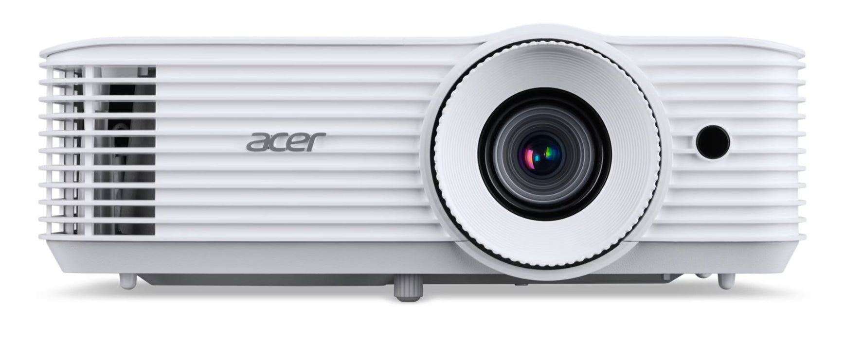 EAN 4711474283917 - Acer P5550 Proyector de alcance estándar 5200 lúmenes ANSI DLP 1080p (1920x1080) 3D Blanco imagen 3