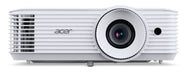 EAN 4711474283917 - Acer P5550 Proyector de alcance estándar 5200 lúmenes ANSI DLP 1080p (1920x1080) 3D Blanco imagen 3