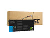 EAN 5902719429736 - Green Cell AC62 refacción para laptop Batería imagen 1