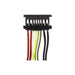 EAN 5704174372783 - CoreParts MBXLE-BA0282 refacción para laptop Batería imagen 2