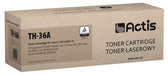 EAN 5901452129965 - Actis TH-36A cartucho de tóner 1 pieza(s) Compatible imagen 1
