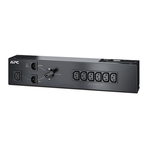 EAN 0731304263593 - APC Service Bypass PDU 10 A imagen 1