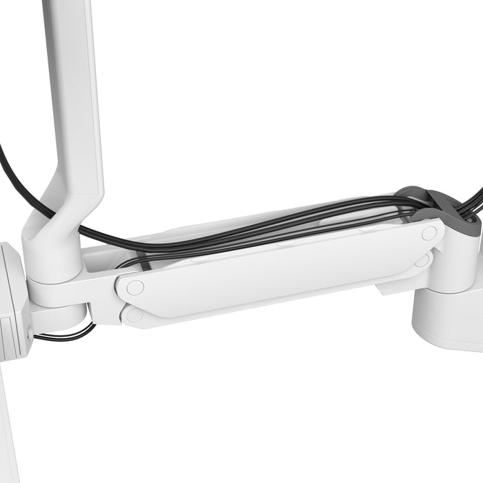 Carefit Combo System, Snow