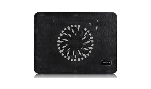 EAN 6933412775287 - DeepCool Wind Pal Mini almohadilla fría 39,6 cm (15.6") 1000 RPM Negro imagen 2