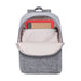EAN 4260403578568 - Rivacase 7962 39,6 cm (15.6") Mochila Negro, Gris imagen 17