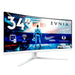 EAN 8721038002225 - Philips Evnia 5000 34M2C5501A/00 pantalla para PC 86,4 cm (34") 3440 x 1440 Pixeles Wide Quad HD LCD Blan imagen 2