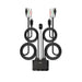 EAN 4002888423403 - Lindy 42340 interruptor KVM Negro imagen 3
