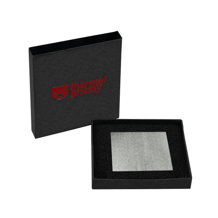 EAN 4260711990847 - Thermal Grizzly TG-KS-38-38 compuesto disipador de calor Parche térmico imagen 4