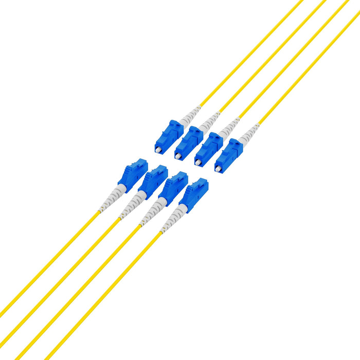 Efb Trunkcable U-Dq(Zn)Bh Os2 8e (1x8) Lc-Lc 200m Dca Lszh G657a1