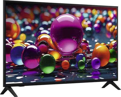 EAN 8806096530054 - LG UHD 43UA74006LB 109,2 cm (43") 4K Ultra HD Smart TV Wifi Negro imagen 2