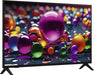 EAN 8806096530054 - LG UHD 43UA74006LB 109,2 cm (43") 4K Ultra HD Smart TV Wifi Negro imagen 2