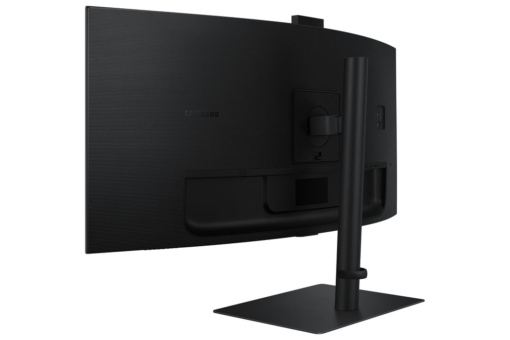EAN 8806094974010 - Samsung S65VC pantalla para PC 86,4 cm (34") 3440 x 1440 Pixeles UltraWide Quad HD LCD Negro imagen 16