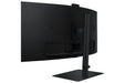 EAN 8806094974010 - Samsung S65VC pantalla para PC 86,4 cm (34") 3440 x 1440 Pixeles UltraWide Quad HD LCD Negro imagen 16