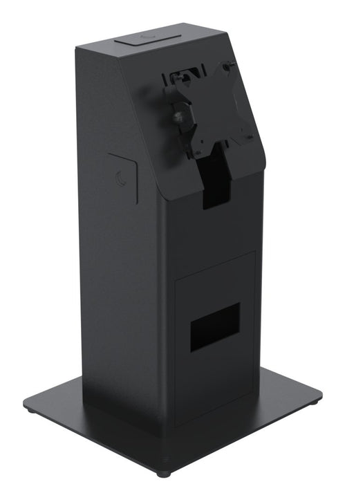 EAN 5715063872710 - Ergonomic Solutions SpacePole Kiosk SPK401-02 accesorio para terminal de punto de venta Juego para quiosc imagen 1