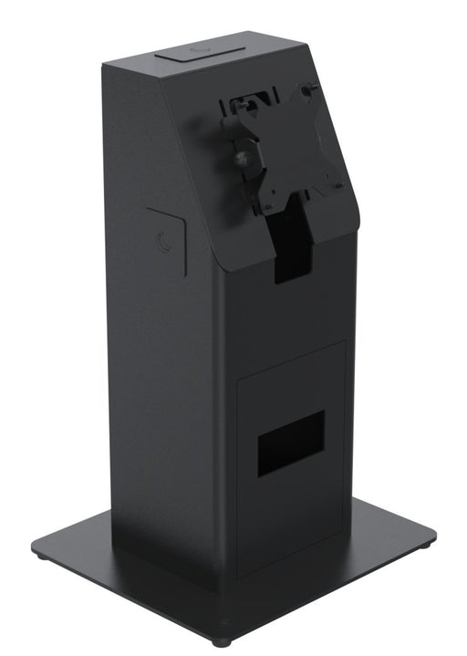 EAN 5715063872710 - Ergonomic Solutions SpacePole Kiosk SPK401-02 accesorio para terminal de punto de venta Juego para quiosc imagen 1