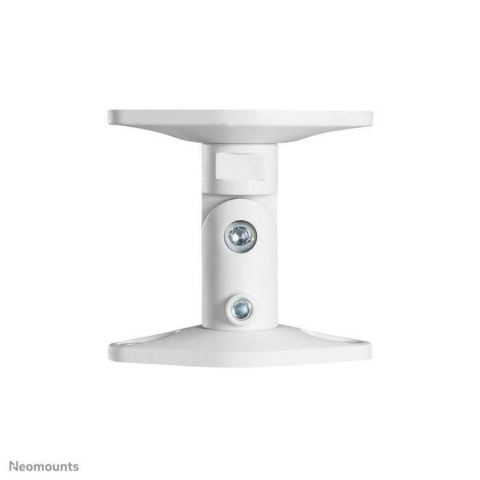 EAN 8717371441104 - Neomounts SPEAKER-W100 soporte de altavoz Techo, Pared Plástico Blanco imagen 9