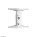 EAN 8717371441104 - Neomounts SPEAKER-W100 soporte de altavoz Techo, Pared Plástico Blanco imagen 9