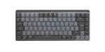 EAN 5099206103160 - Logitech Master 920-010774 teclado Oficina RF Wireless + Bluetooth AZERTY Francés Grafito imagen 5