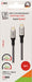 EAN 4010425975124 - 2GO 797512 cable USB USB 3.2 Gen 2 (3.1 Gen 2) 1,2 m USB C Negro, Plata imagen 2