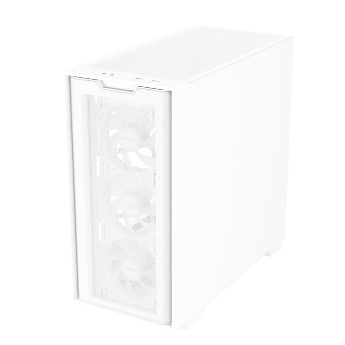 EAN 4711387612712 - ASUS A21 PLUS Blanco imagen 10