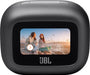 EAN 1200130012808 - JBL Live Buds 3 Auriculares Inalámbrico Dentro de oído Llamadas/Música/Deporte/Uso diario Bluetooth Negro imagen 4