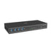 EAN 4002888393140 - Lindy 39314 interruptor KVM Negro imagen 3