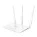 EAN 6932849427141 - Tenda F3 router inalámbrico Ethernet rápido Blanco imagen 3