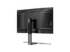 EAN 4038986112086 - AOC U3 U32U3CV pantalla para PC 80 cm (31.5") 3840 x 2160 Pixeles 4K Ultra HD LCD Negro imagen 13