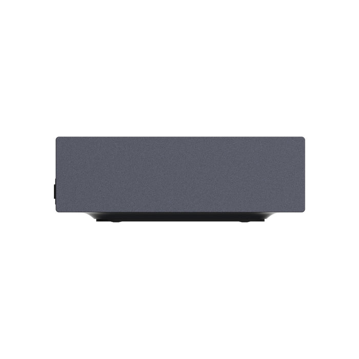 Giga Ai Top Atom Mini-Pc Gb10/128gb Ram/4tb Ssd (Uk-Cable) Mini-Pc Für Ki Mit Nvidia Blackwell Technologie