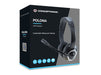 EAN 4015867223208 - Conceptronic POLONA Auriculares Alámbrico Diadema Llamadas/Música USB tipo A Negro imagen 4