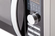 EAN 4974019893440 - Sharp Home Appliances R843INW Plata Microondas combinado 25 L 900 W imagen 5