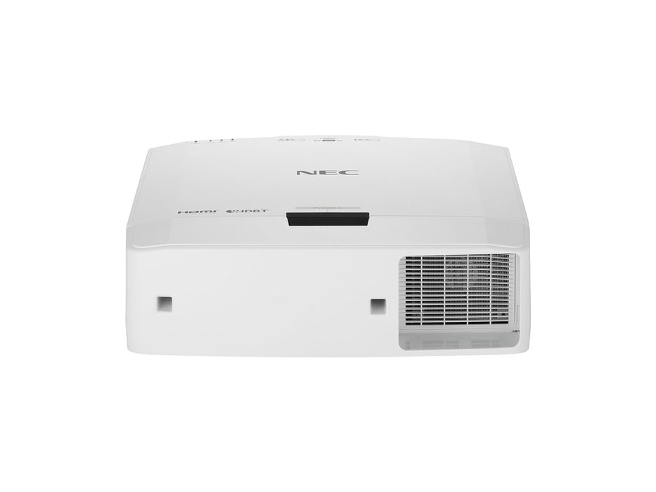 EAN 5028695614789 - NEC PV800UL Proyector para grandes espacios 8000 lúmenes ANSI 3LCD WUXGA (1920x1200) Blanco imagen 15