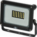 EAN 4007123684861 - Brennenstuhl 1171250241 Reflector Negro 20 W LED D imagen 1