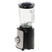 EAN 5902934839204 - Mesko Home MS 4080 licuadora 1,5 L Batidora de vaso 1200 W Arándano, Acero, Transparente imagen 3