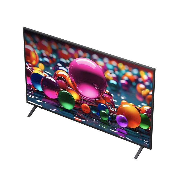 EAN 8806096353196 - LG UHD AI 55UA75006LA 139,7 cm (55") 4K Ultra HD Smart TV Wifi Negro imagen 10