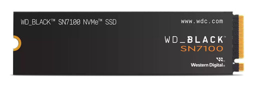 EAN 0619659215590 - Western Digital Black SN7100 1 TB M.2 PCI Express 4.0 NVMe 3D TLC NAND imagen 2